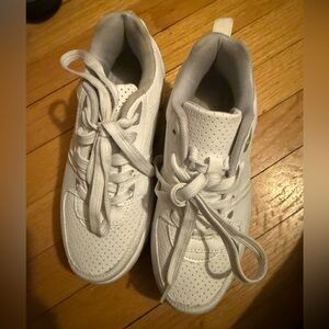 Sneakers Outdoor Roller Skating Shoes for Girls Boys